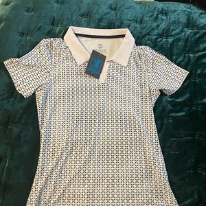 Women’s Golf Polo ✨💖